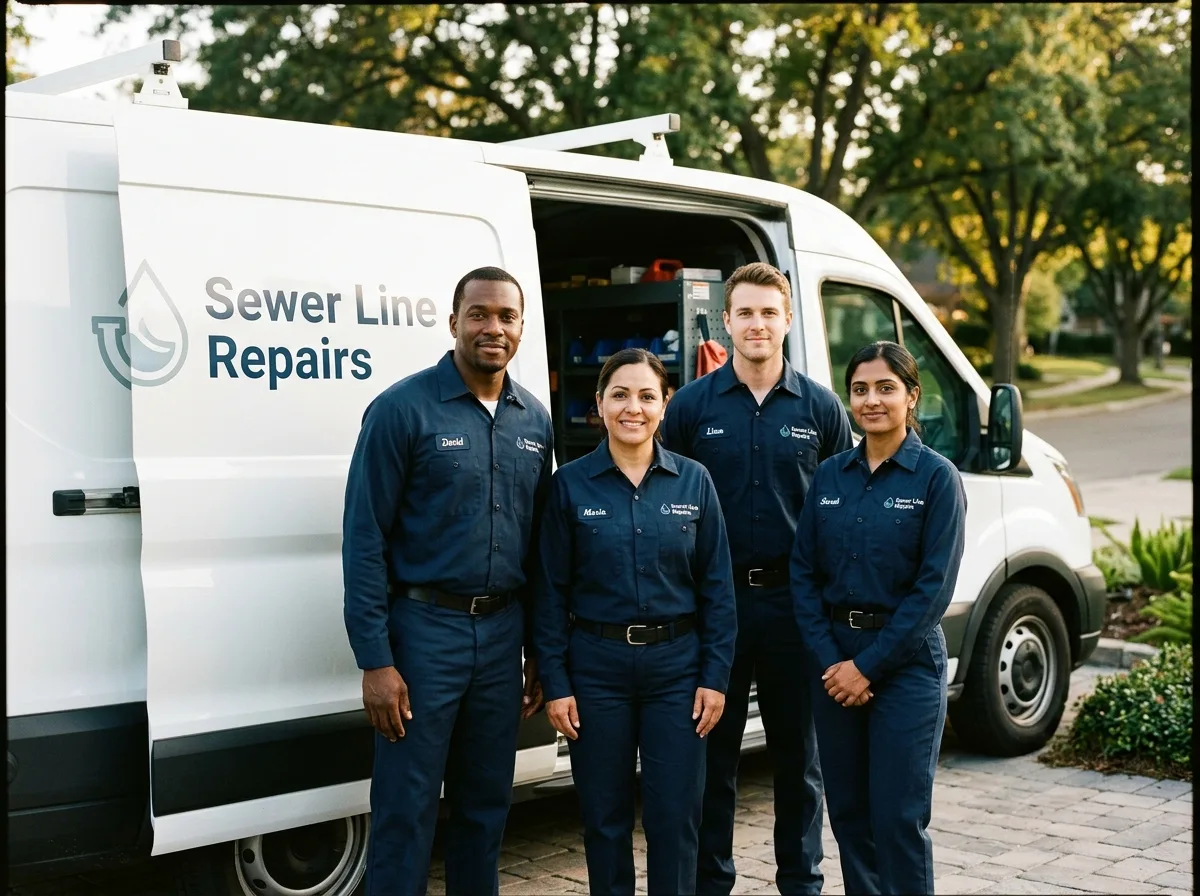 Emergency Plumber company in Kaysville, UT