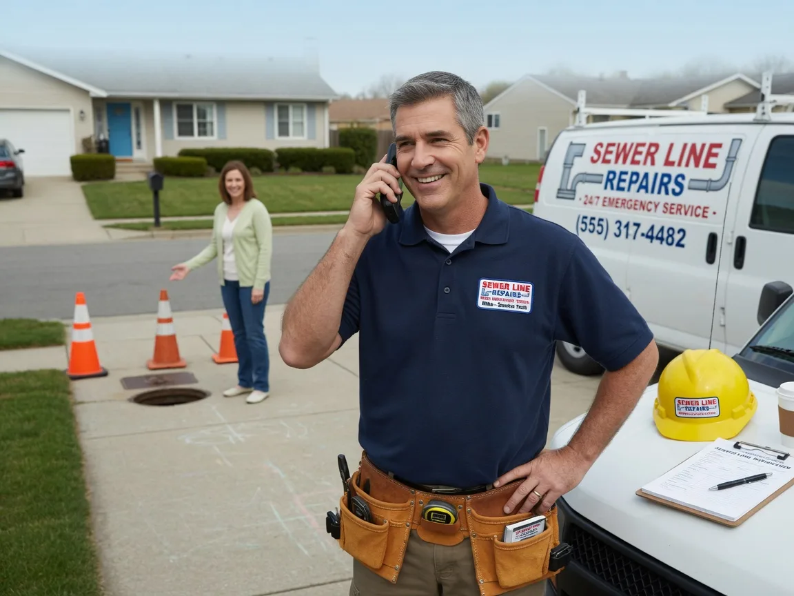 Emergency Plumber Kaysville, UT FAQs